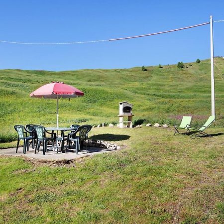 Appartamento Stefan Trepalle Livigno Exterior foto