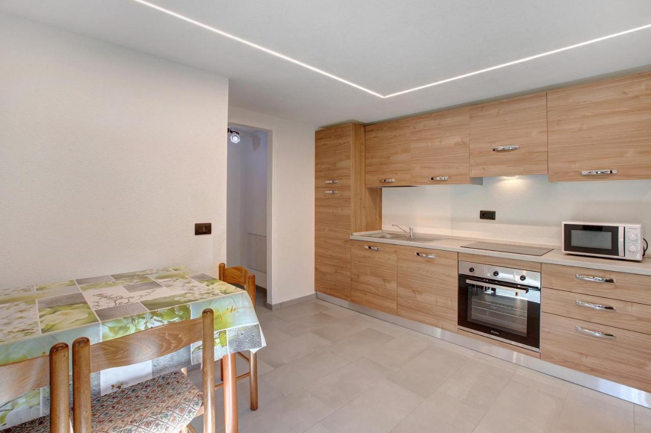 Appartamento Stefan Trepalle Livigno Exterior foto