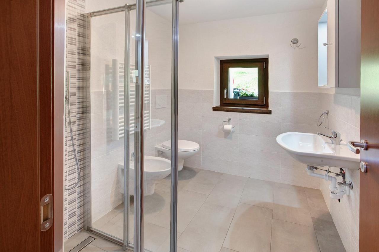 Appartamento Stefan Trepalle Livigno Exterior foto