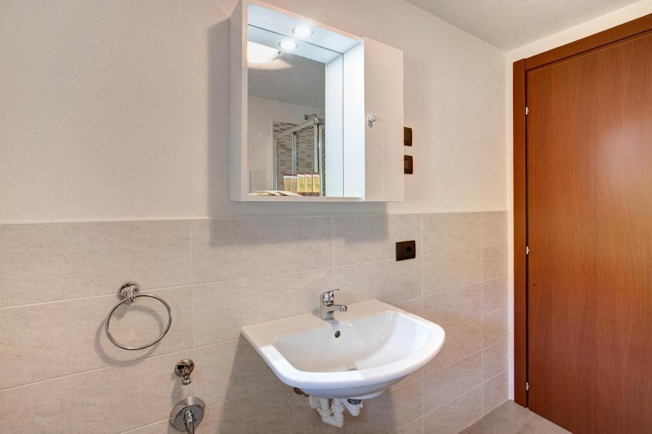 Appartamento Stefan Trepalle Livigno Exterior foto