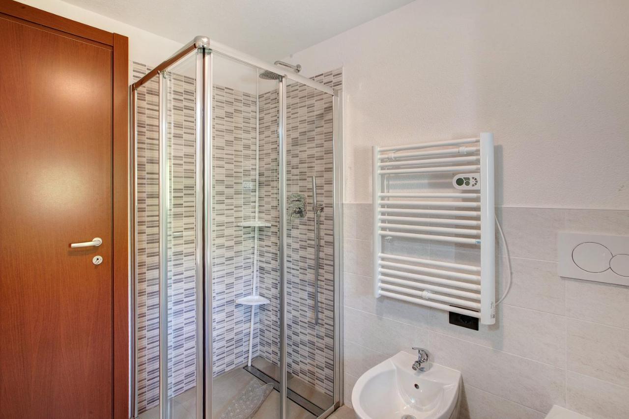 Appartamento Stefan Trepalle Livigno Exterior foto
